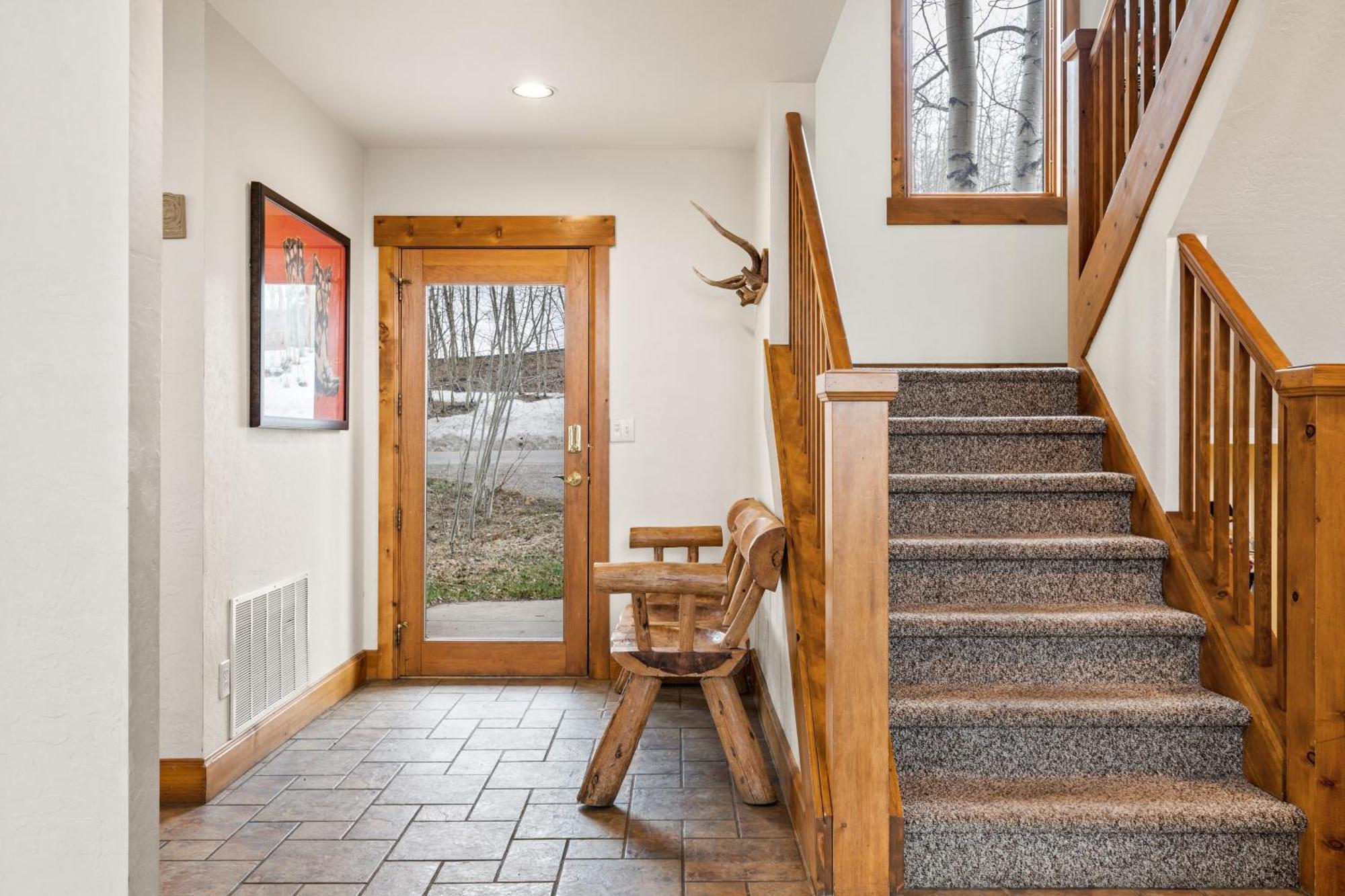 Russell Home By Avantstay Expansive Deck Stunning Views Hot Tub Telluride Exteriér fotografie